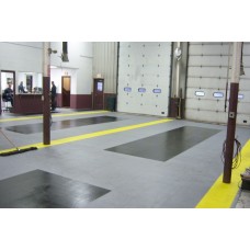 R-Tile Checkered 7 mm